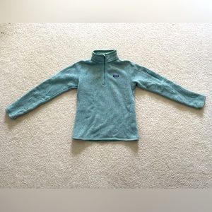 Women’s Patagonia Pullover